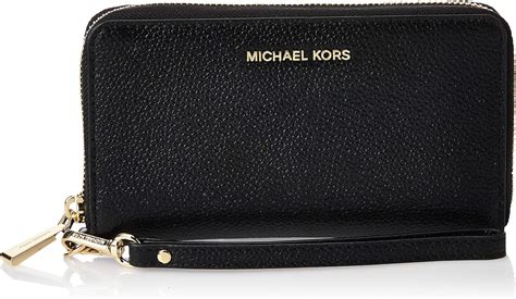 michael kors mercer large flat multifunction phone case|Michael Kors Mercer Large Flat Multi Function Phone Case .